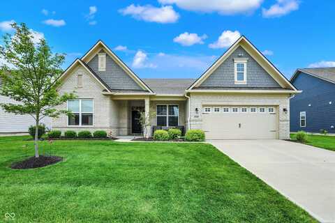 3592 Gillsland Road, Bargersville, IN 46106