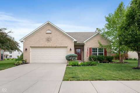 5576 W Glenview Drive, McCordsville, IN 46055