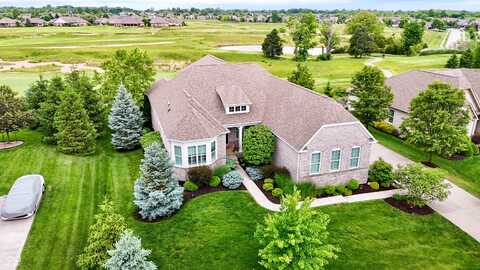 4420 Hickory Ridge Boulevard, Greenwood, IN 46143