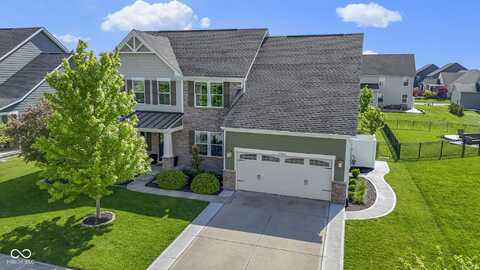 13485 Mancroft Drive, Fishers, IN 46037