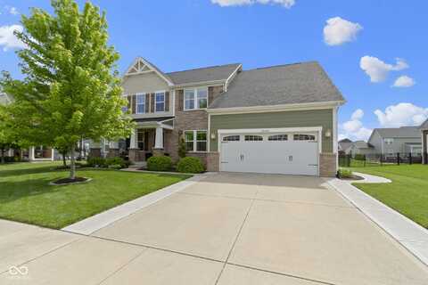 13485 Mancroft Drive, Fishers, IN 46037