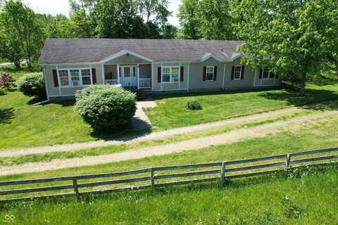 3565 N County Road 550 E, Butlerville, IN 47223