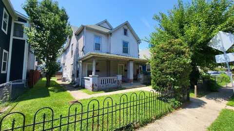 2310 N Kenwood Avenue, Indianapolis, IN 46208