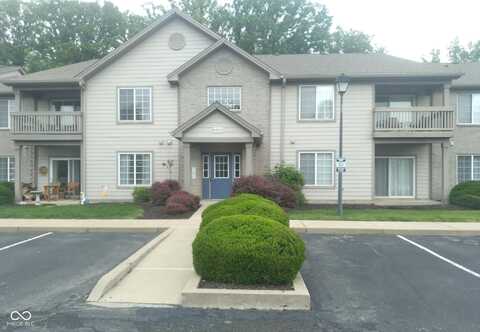9820 Legends Creek Drive, Indianapolis, IN 46229