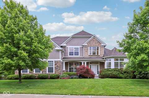 3744 Abney Point Drive, Carmel, IN 46077