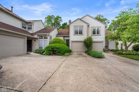 6263 Behner Way, Indianapolis, IN 46250