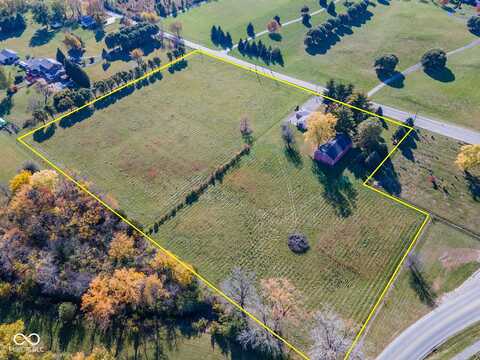 13518 (3 Lots) Promise Road, Fishers, IN 46038
