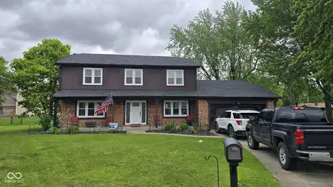 131 Creek View Court, Greenfield, IN 46140