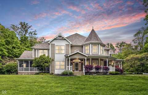1478 W 500 S, Peru, IN 46970
