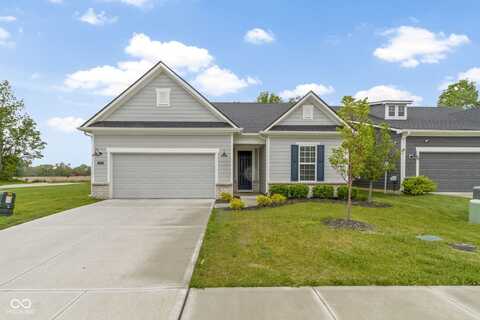 7248 Covington Street, Lebanon, IN 46052