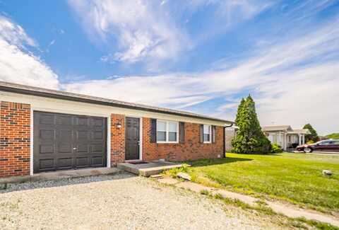 6461 W 300 S, Anderson, IN 46011