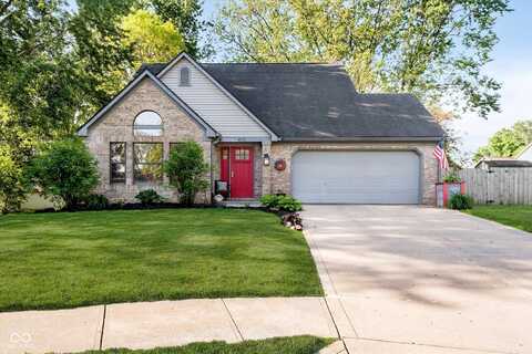 410 Wood Hollow Court, Westfield, IN 46074