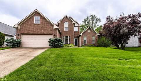 7131 Topp Creek Court, Indianapolis, IN 46214