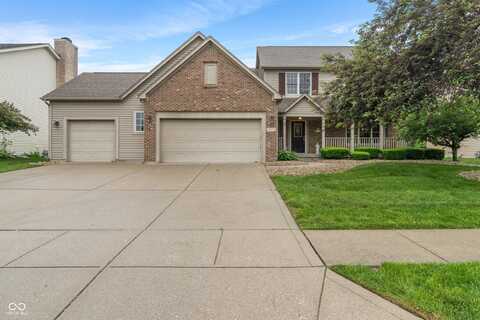 7978 Park Meadows Drive, Brownsburg, IN 46112