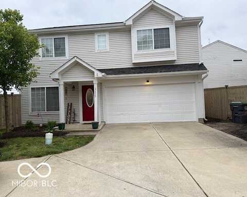 2637 Grand Fir Drive, Greenwood, IN 46143