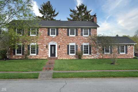 10245 Briar Creek Lane, Carmel, IN 46033