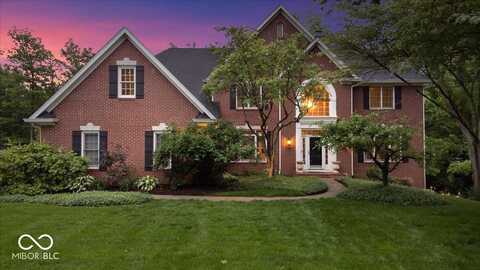 11227 Woods Bay Lane, Indianapolis, IN 46236