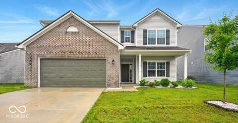1454 Silver Pine Lane, Sheridan, IN 46069