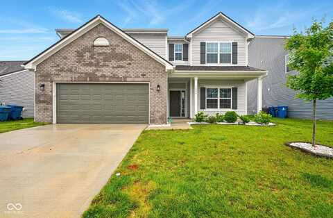 1454 Silver Pine Lane, Sheridan, IN 46069