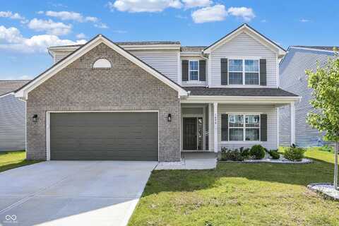 1454 Silver Pine Lane, Sheridan, IN 46069