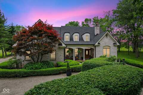 2953 Foxborough Drive, Greenwood, IN 46143