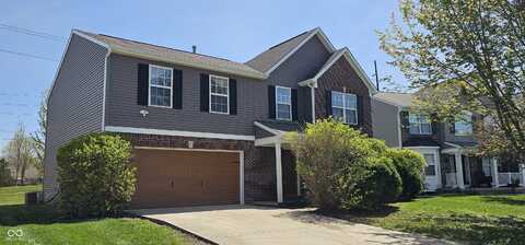 409 Spring Green Place, Indianapolis, IN 46229
