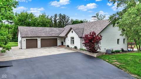 4495 W Stones Crossing Road, Greenwood, IN 46143