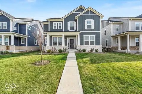 14308 Stairbridge Place, Carmel, IN 46074
