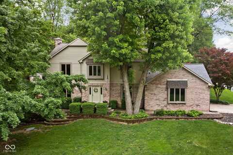 5412 Green Hills Drive, Brownsburg, IN 46112