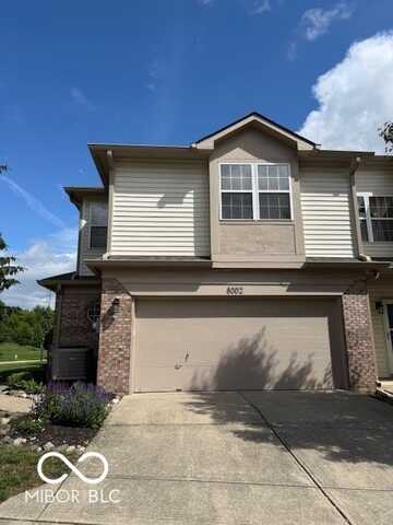 8002 Windham Lake Way, Indianapolis, IN 46214