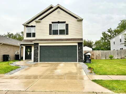 3982 Abraham Court, Lafayette, IN 47905