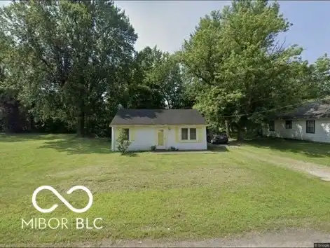 1801 E 16th Street, Muncie, IN 47302