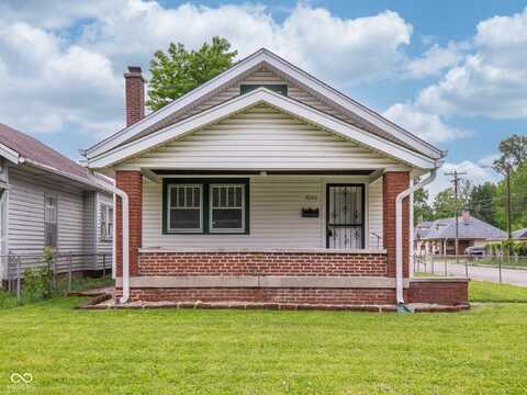 1065 36th Street, Indianapolis, IN 46208