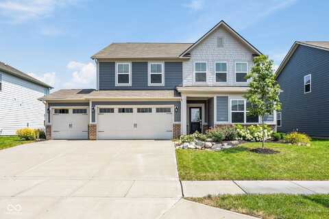 11588 Brooks Farm Boulevard, Noblesville, IN 46060