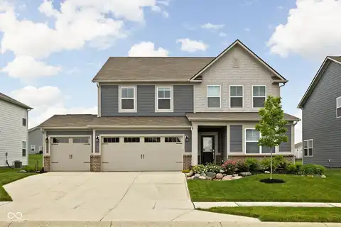 11588 Brooks Farm Boulevard, Noblesville, IN 46060