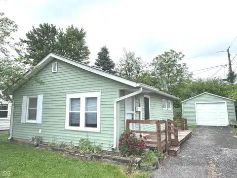 1801 Bauer Road, Indianapolis, IN 46218