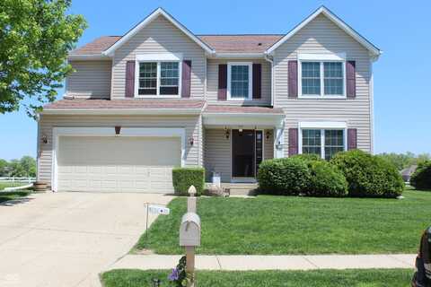 5101 W Bay Road, Plainfield, IN 46168