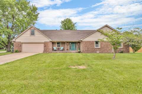 1934 Constitution Street, Greenfield, IN 46140