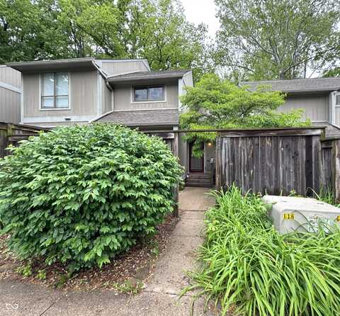 4212 Foxglove Trace, Indianapolis, IN 46237