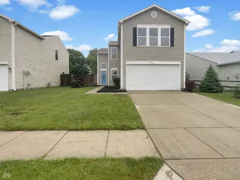15110 Fawn Hollow Lane, Noblesville, IN 46060