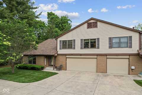 774 Chapel Pines Drive W, Indianapolis, IN 46234