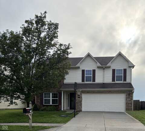 2730 Foxbriar Place, Indianapolis, IN 46203