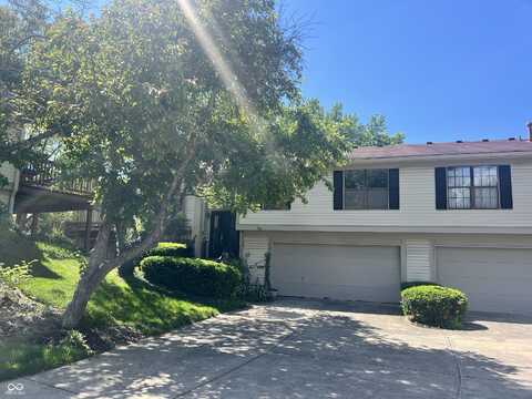 9560 Bay Vista E Drive, Indianapolis, IN 46250