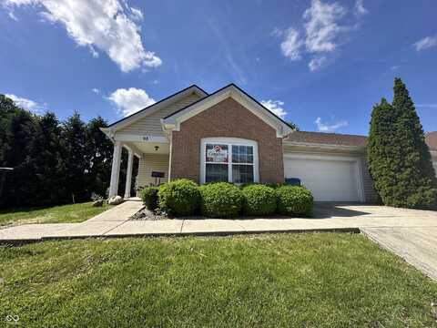 98 Autumn Glen Drive, Greencastle, IN 46135