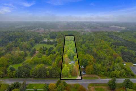 3886 Lakeshore, Lexington, MI 48450