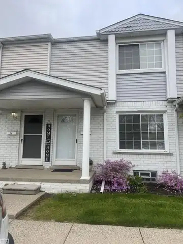 67976 Van Dyke, Washington, MI 48095
