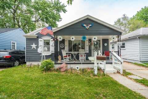 8137 Helen, Center Line, MI 48015