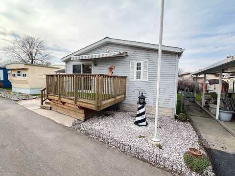 24331 Farrand, Harrison, MI 48045
