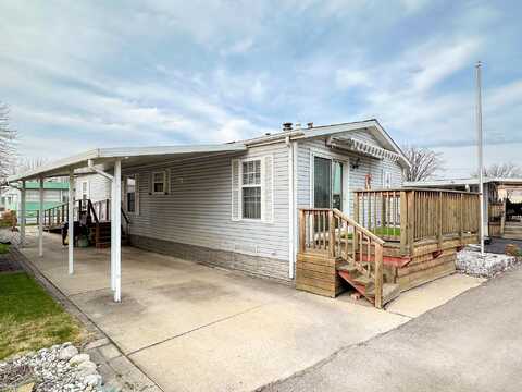 24331 Farrand, Harrison, MI 48045