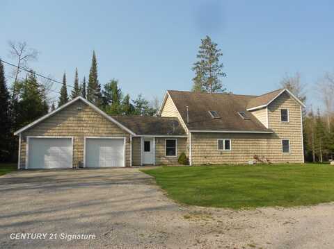 590 Fleetwater, Luzerne, MI 48636